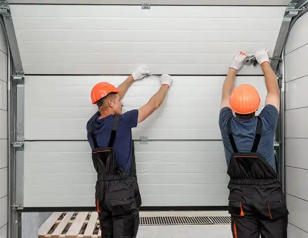 garage door service Painted Hills